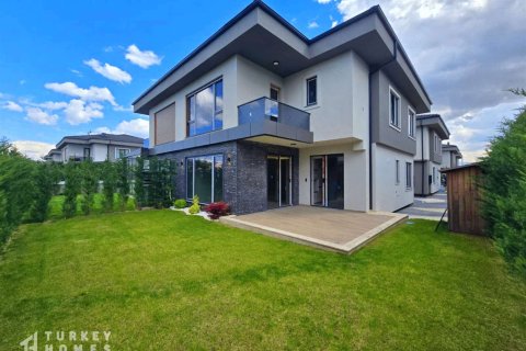 Продажа виллы в Сапандже, Сакарье, Турция 5+1, 212м2, №232626 – фото 2