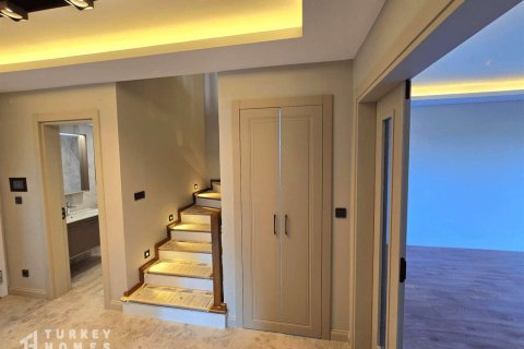Продажа виллы в Сапандже, Сакарье, Турция 5+1, 212м2, №232626 – фото 6