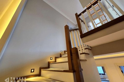 Продажа виллы в Сапандже, Сакарье, Турция 5+1, 212м2, №232626 – фото 13