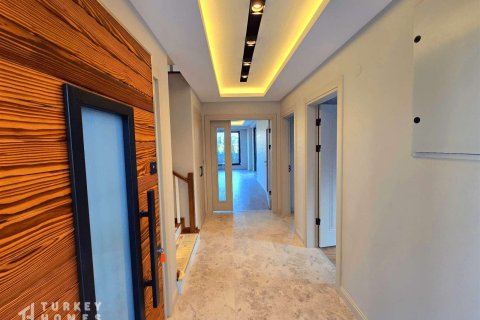 Продажа виллы в Сапандже, Сакарье, Турция 5+1, 212м2, №232626 – фото 4