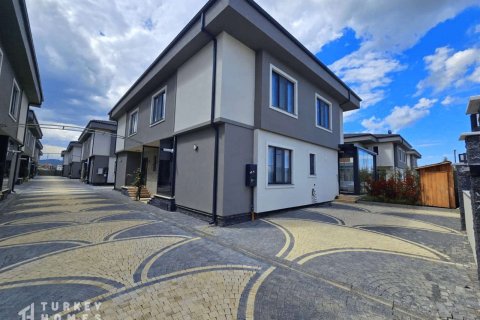Продажа виллы в Сапандже, Сакарье, Турция 5+1, 212м2, №232626 – фото 3