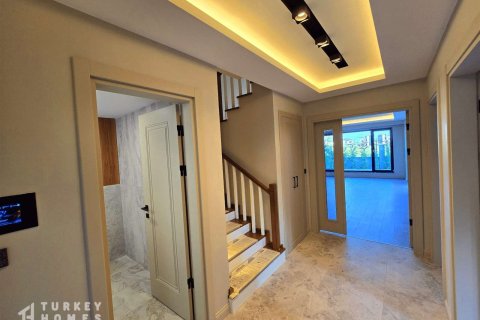 Продажа виллы в Сапандже, Сакарье, Турция 5+1, 212м2, №232626 – фото 5