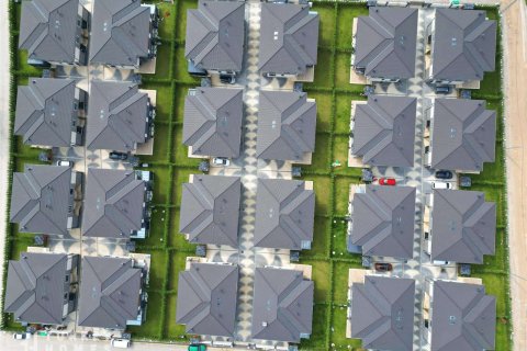Продажа виллы в Сапандже, Сакарье, Турция 5+1, 212м2, №232626 – фото 20