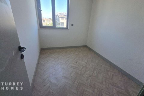 3+1 Lejlighed  i Belek, Antalya, Tyrkiet Nr. 232629 - 10