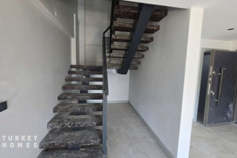 3+1 Lejlighed  i Belek, Antalya, Tyrkiet Nr. 232629 - 8