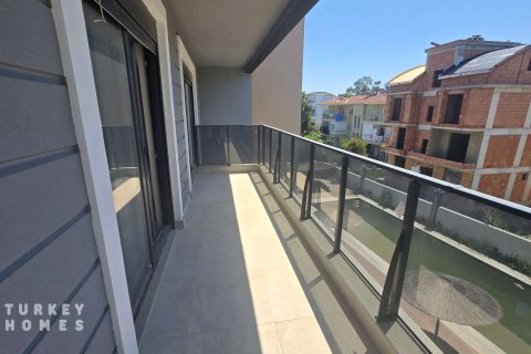 3+1 Lejlighed  i Belek, Antalya, Tyrkiet Nr. 232629 - 7