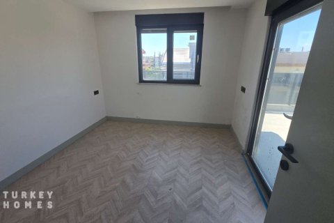 3+1 Lejlighed  i Belek, Antalya, Tyrkiet Nr. 232629 - 11
