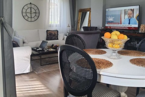 Продажа виллы  в Белеке, Анталье, Турция 4+1, 170м2, №232632 – фото 7