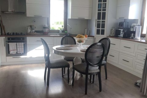 Продажа виллы  в Белеке, Анталье, Турция 4+1, 170м2, №232632 – фото 3