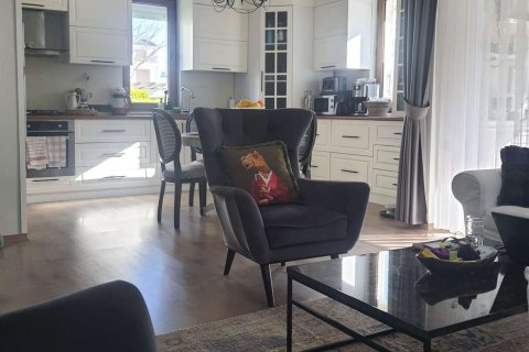 Продажа виллы  в Белеке, Анталье, Турция 4+1, 170м2, №232632 – фото 9