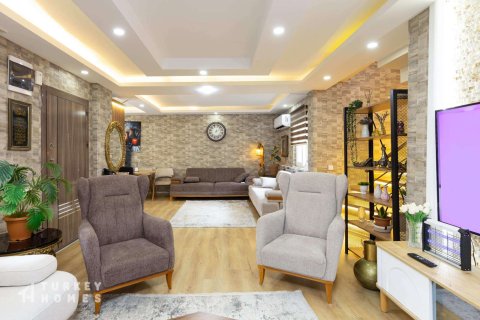 ویلا در  Belek ، ترکیه 3 خوابه ، 270 متر مربع.  شماره 232631 - 11