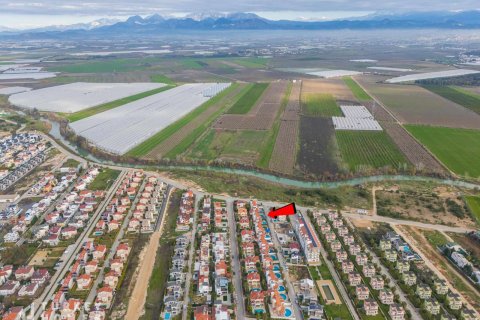 ویلا در  Belek ، ترکیه 3 خوابه ، 270 متر مربع.  شماره 232631 - 24