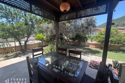 ویلا در Dalyan ، ترکیه 4 خوابه ، 180 متر مربع. شماره 232630 - 7