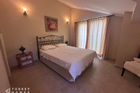 ویلا در Dalyan ، ترکیه 4 خوابه ، 180 متر مربع. شماره 232630 - 19