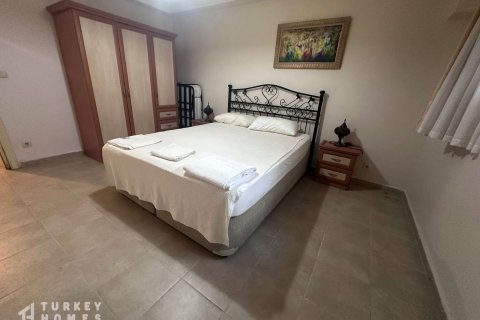 ویلا در Dalyan ، ترکیه 4 خوابه ، 180 متر مربع. شماره 232630 - 13