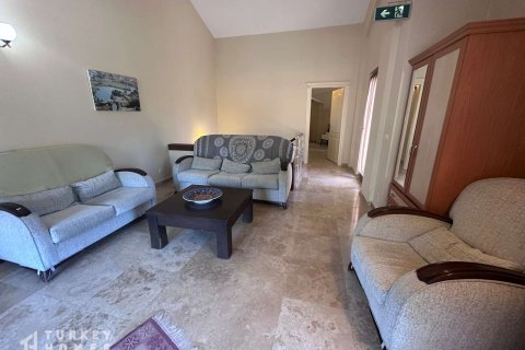 ویلا در Dalyan ، ترکیه 4 خوابه ، 180 متر مربع. شماره 232630 - 16