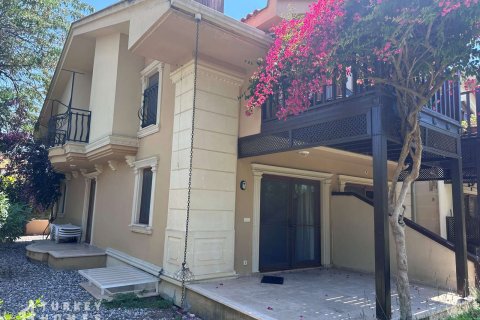 ویلا در Dalyan ، ترکیه 4 خوابه ، 180 متر مربع. شماره 232630 - 4