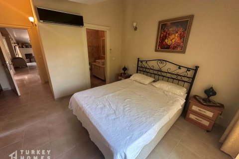ویلا در Dalyan ، ترکیه 4 خوابه ، 180 متر مربع. شماره 232630 - 20
