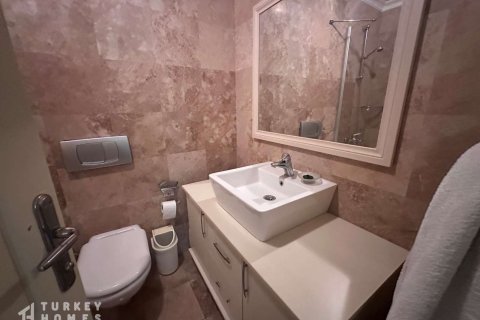 ویلا در Dalyan ، ترکیه 4 خوابه ، 180 متر مربع. شماره 232630 - 21