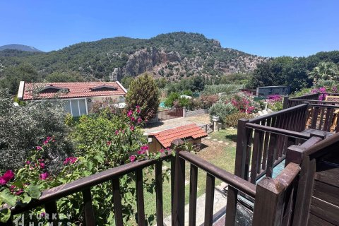 ویلا در Dalyan ، ترکیه 4 خوابه ، 180 متر مربع. شماره 232630 - 18