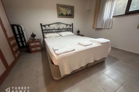 ویلا در Dalyan ، ترکیه 4 خوابه ، 180 متر مربع. شماره 232630 - 12