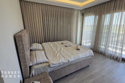 Продажа виллы в Белеке, Анталье, Турция 4+1, 290м2, №232627 – фото 14