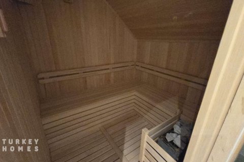Продажа виллы в Белеке, Анталье, Турция 4+1, 290м2, №232627 – фото 17