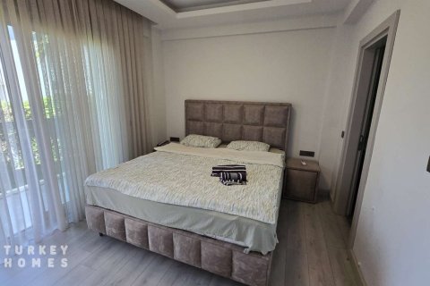 Продажа виллы в Белеке, Анталье, Турция 4+1, 290м2, №232627 – фото 8
