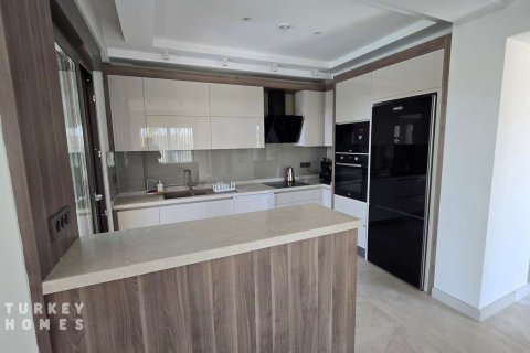 Продажа виллы в Белеке, Анталье, Турция 4+1, 290м2, №232627 – фото 4