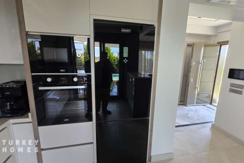 Продажа виллы в Белеке, Анталье, Турция 4+1, 290м2, №232627 – фото 5