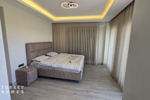 Продажа виллы в Белеке, Анталье, Турция 4+1, 290м2, №232627 – фото 13