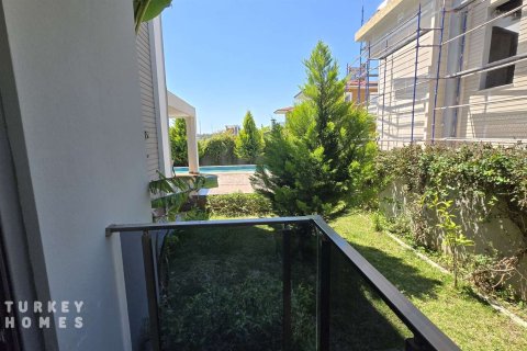 Продажа виллы в Белеке, Анталье, Турция 4+1, 290м2, №232627 – фото 11