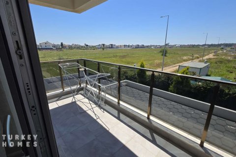 Продажа виллы в Белеке, Анталье, Турция 4+1, 290м2, №232627 – фото 19