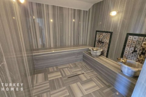 Продажа виллы в Белеке, Анталье, Турция 4+1, 290м2, №232627 – фото 16