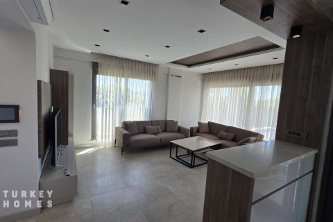 Продажа виллы в Белеке, Анталье, Турция 4+1, 290м2, №232627 – фото 6