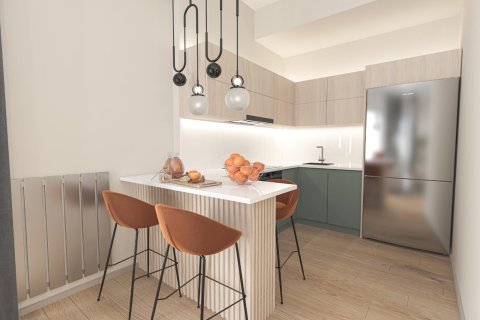 Apartment for sale  in Istanbul, Turkey, 2 bedrooms, 145m2, No. 218380 – photo 3