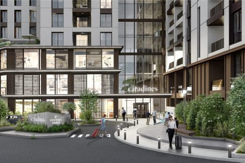 Apartment for sale  in Istanbul, Turkey, 2 bedrooms, 145m2, No. 218380 – photo 8