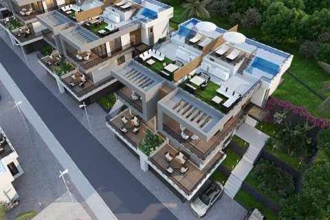 Villa  3+1  Girne,  №214540 - 4