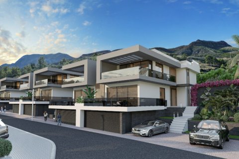 Villa  3+1  Girne,  №214540 - 19