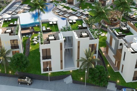 Villa  3+1  Girne,  №214540 - 28