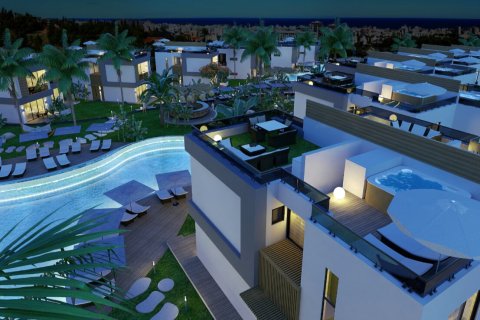 Villa  3+1  Girne,  №214540 - 10