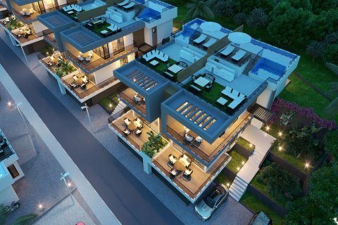 Villa  3+1  Girne,  №214540 - 2