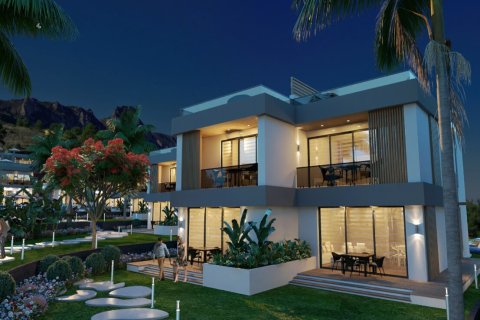 Villa  3+1  Girne,  №214540 - 7