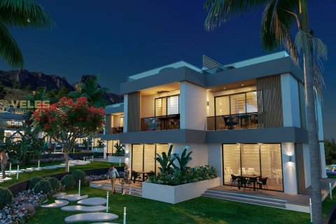 Villa  3+1  Girne,  №214540 - 29