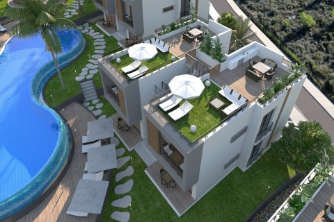 Villa  3+1  Girne,  №214540 - 15