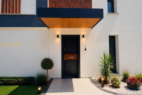 Villa  3+1  Girne,  №214540 - 13