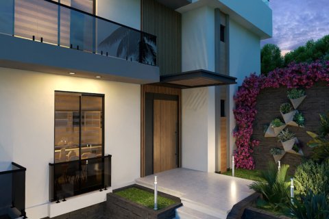 Villa  3+1  Girne,  №214540 - 3