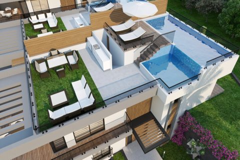 Villa  3+1  Girne,  №214540 - 5