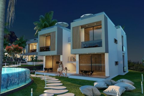 Villa  3+1  Girne,  №214540 - 12