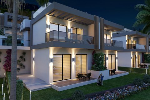 Villa  3+1  Girne,  №214540 - 11